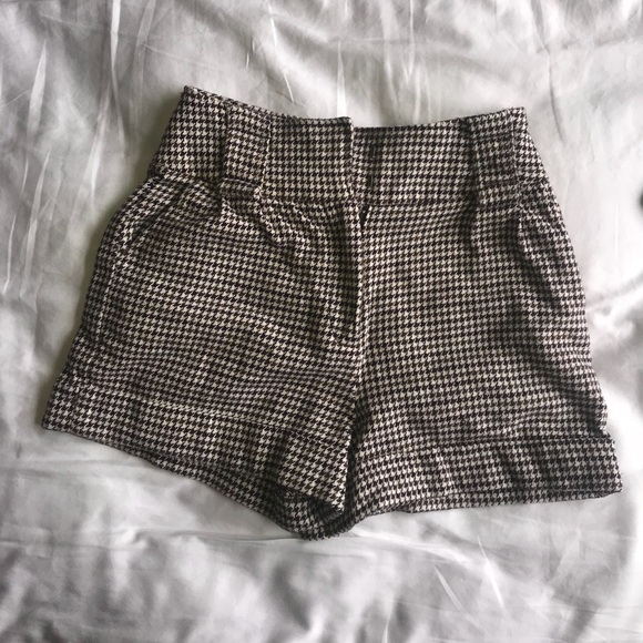 Forever 21 Pants - Forever 21 shorts NWOT